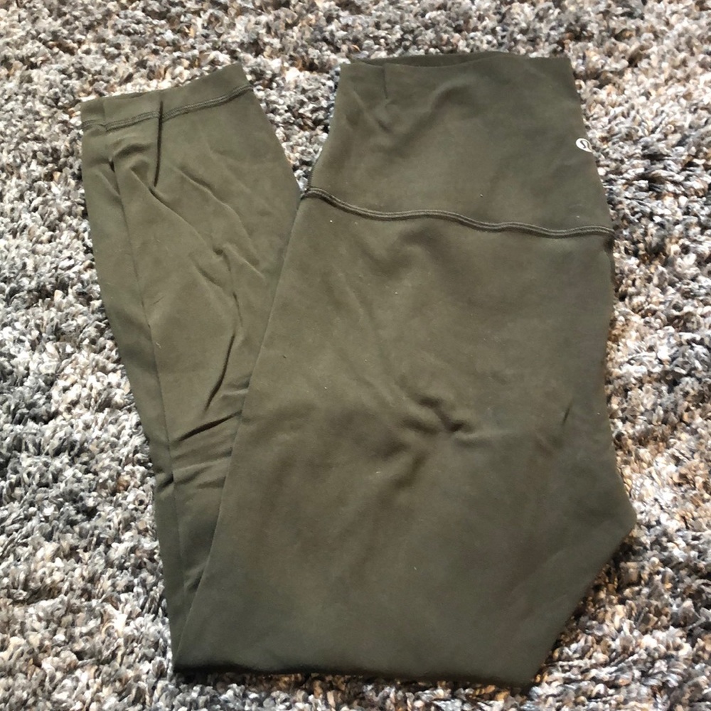 Lululemon Align Legging